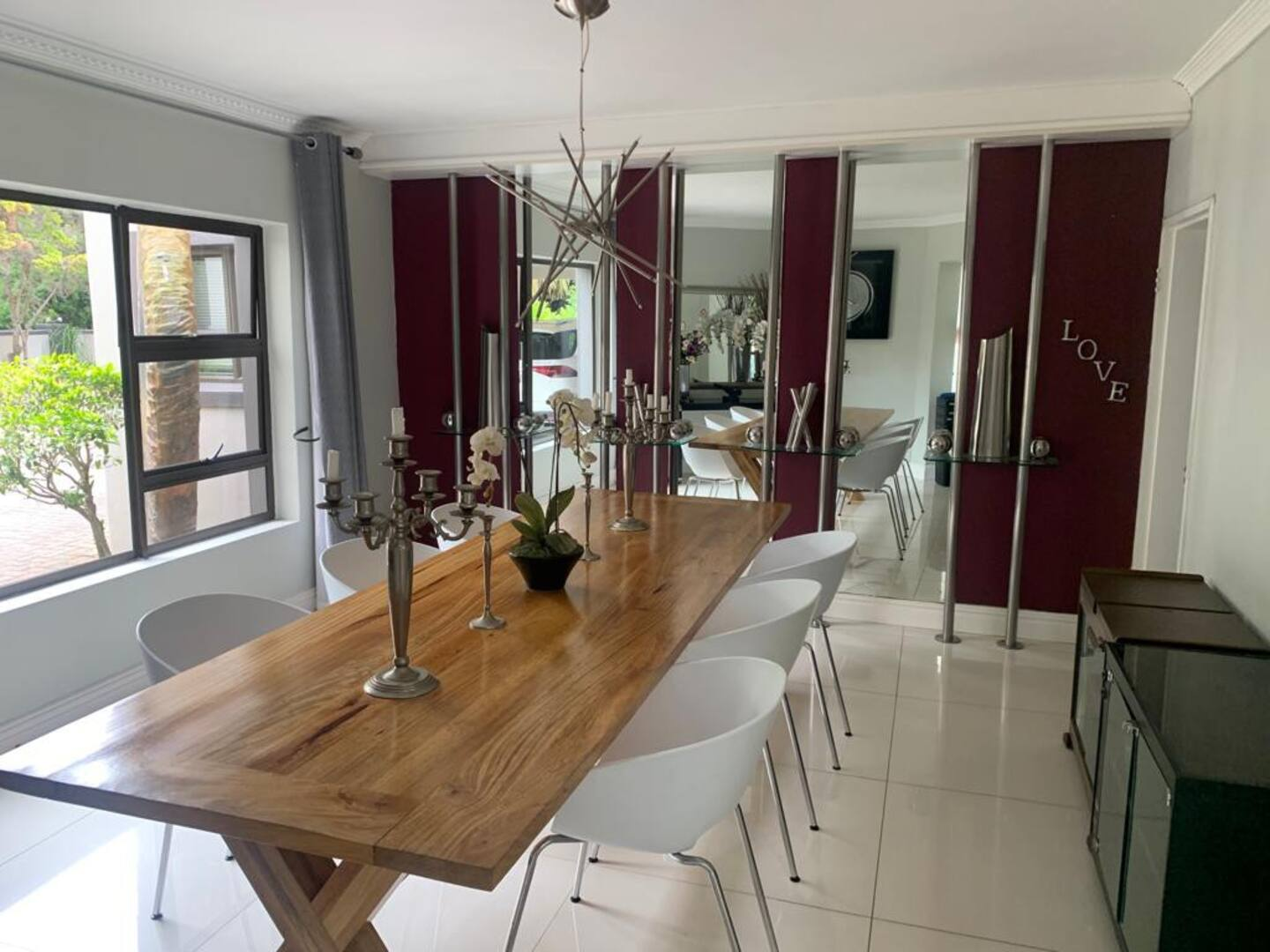 Milkwood Meadows Manor-The Big House