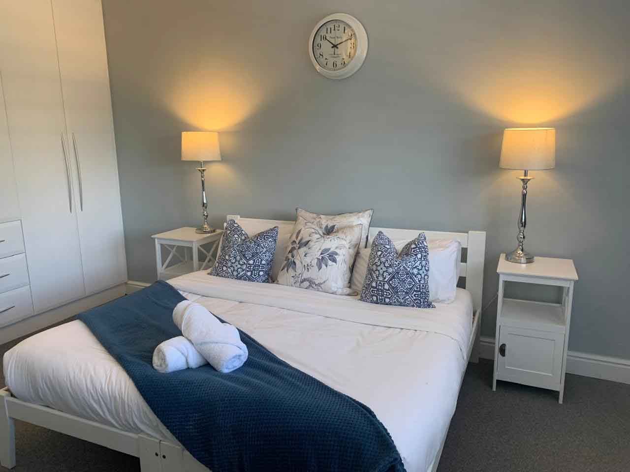 Milkwood Meadows Manor - The Big House