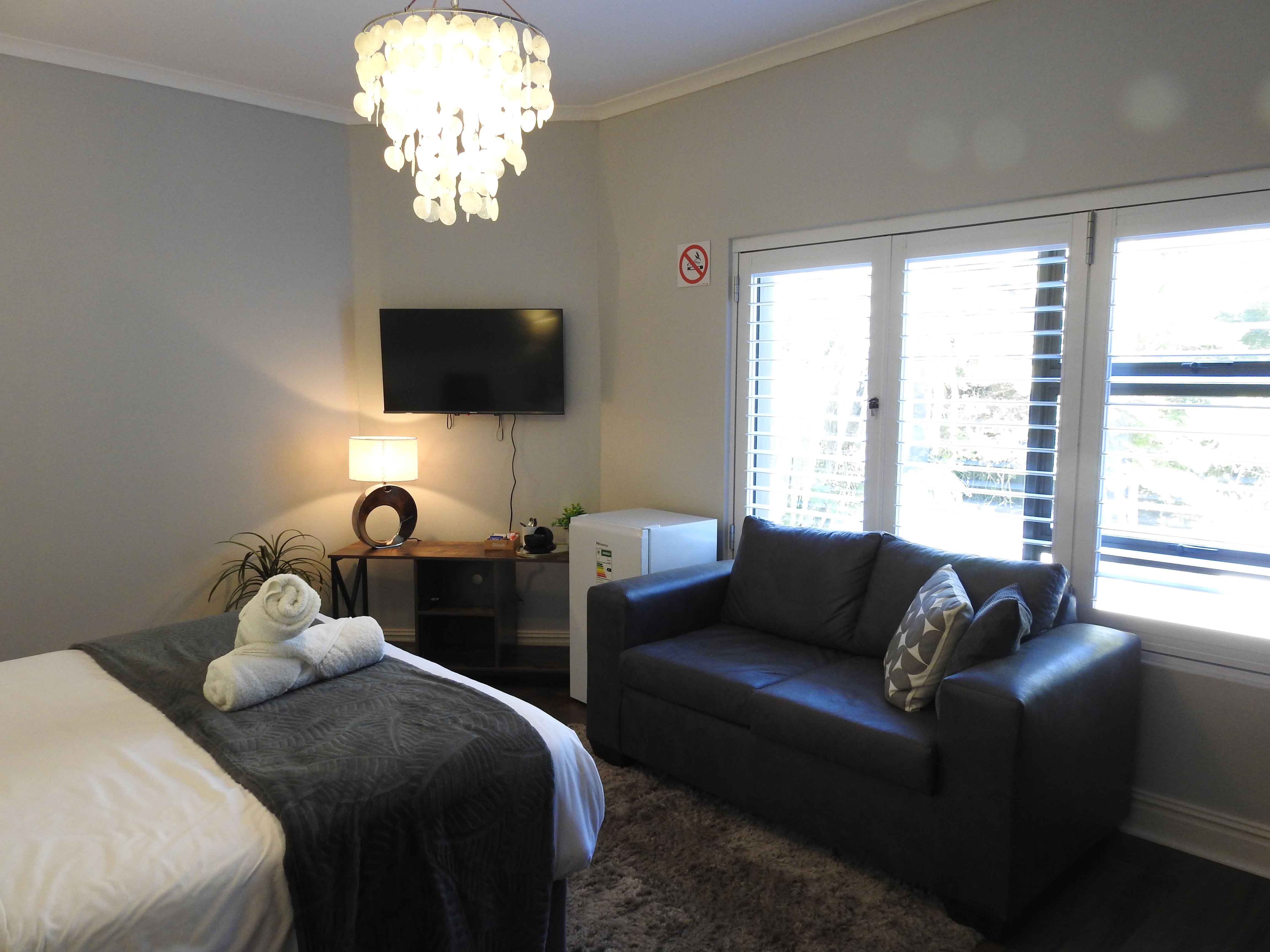 Milkwood Meadows Bed & Breakfast image4
